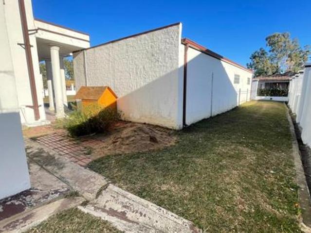 9 Bedroom House in Ladysmith Central