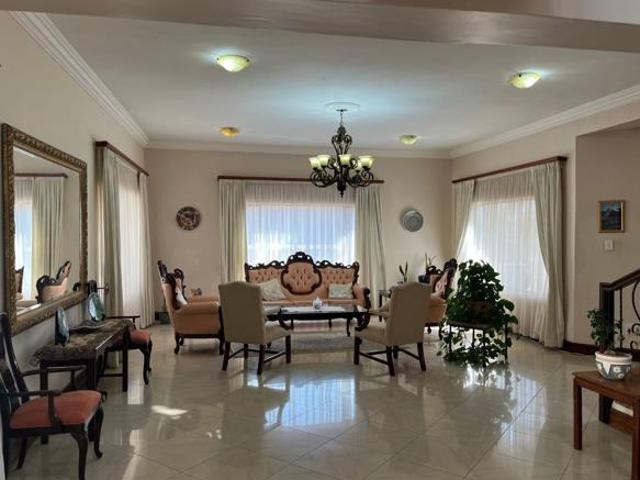 9 Bedroom House in Mmabatho Unit 1