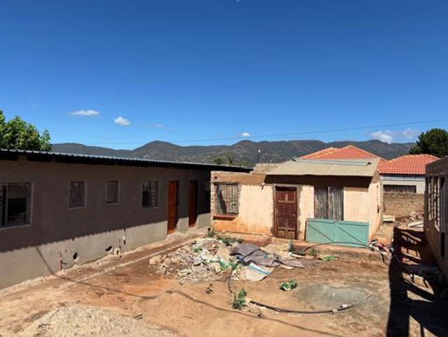 9 Bedroom House in Mokopane Central