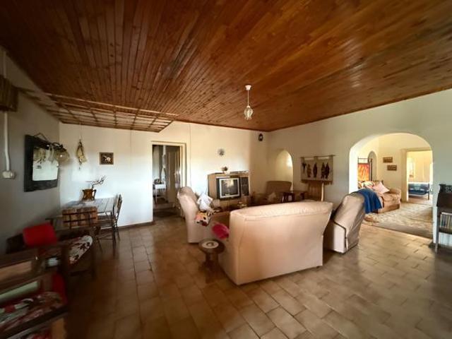 9 Bedroom House in Machadodorp