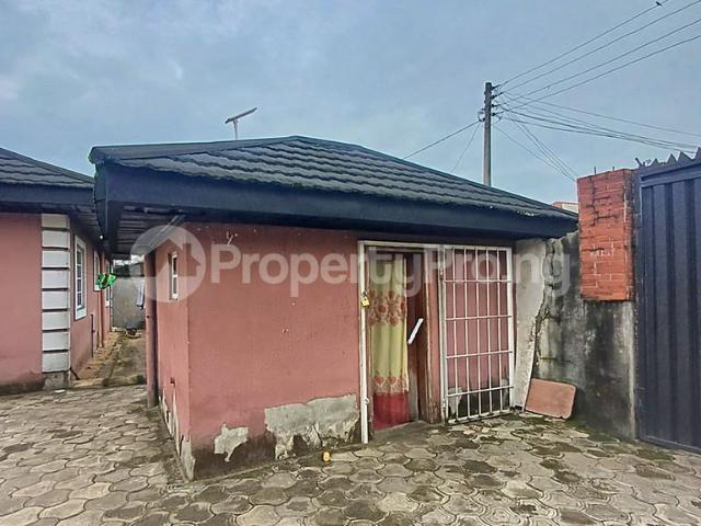 Buy Multi Flat in Magbuoba, Port Harcourt Rivers 1LNWA | PropertyPro Nigeria