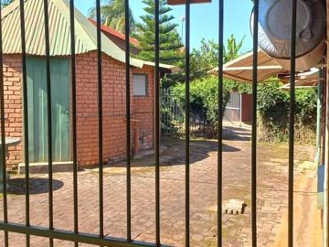 9 Bedroom House in Makhado Louis Trichardt