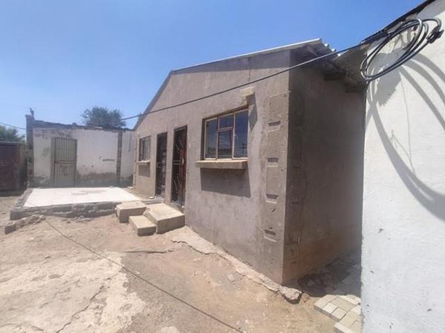 9 Bedroom House in Mangaung