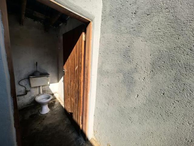 9 Bedroom House in Mankweng
