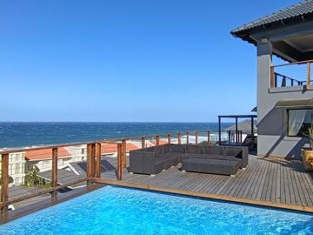 9 Bedroom House in Marina Beach
