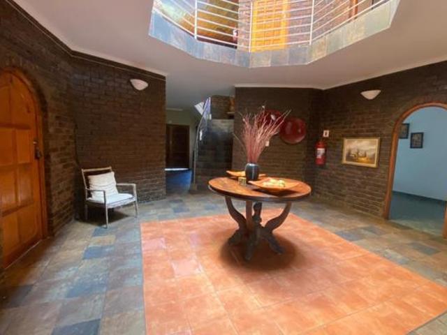 9 Bedroom House in Newcastle Central