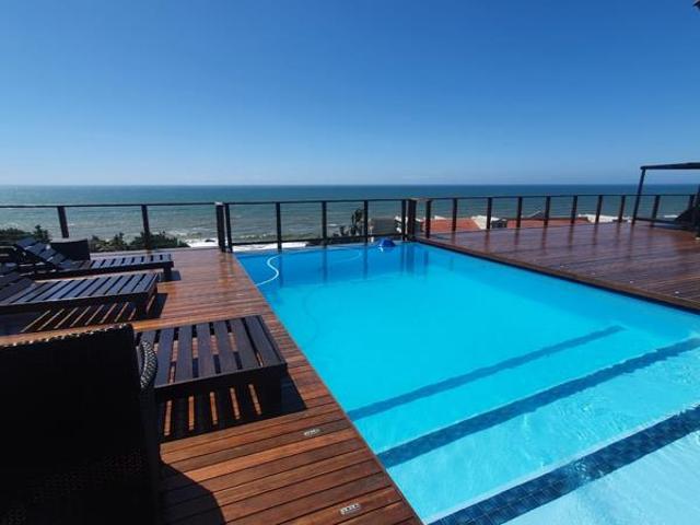 9 Bedroom House in Southbroom