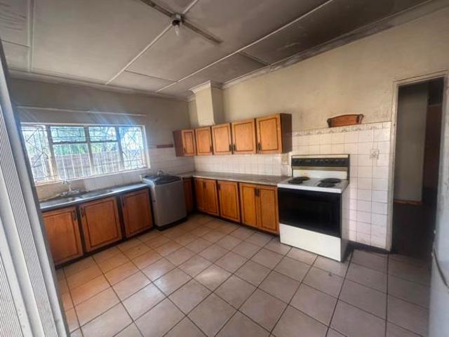 9 Bedroom House in Sasolburg