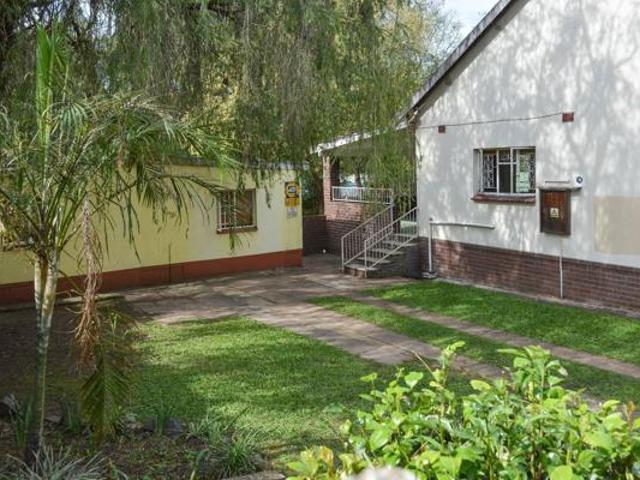 9 Bedroom House in Scottsville