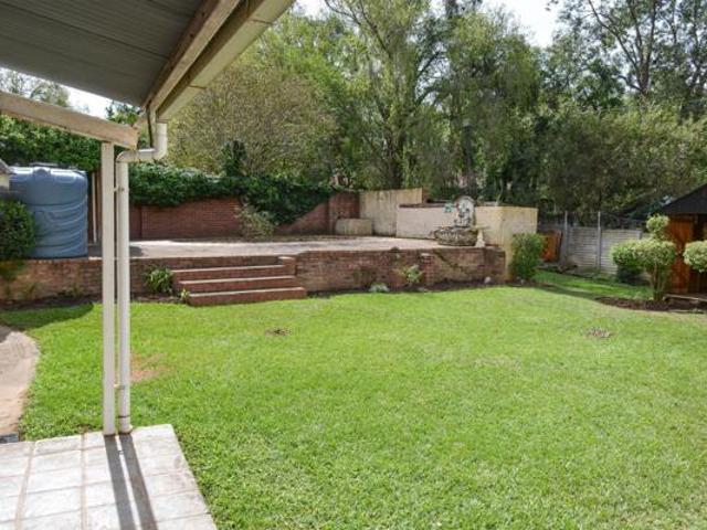 9 Bedroom House in Scottsville