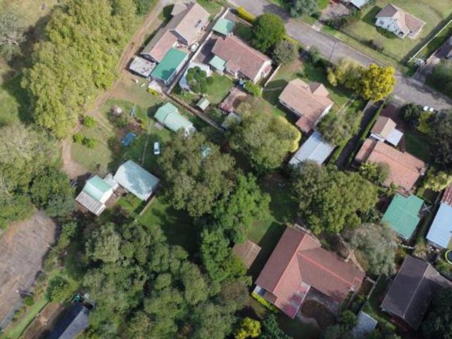9 Bedroom House in Scottsville