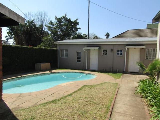 9 Bedroom House in Scottsville