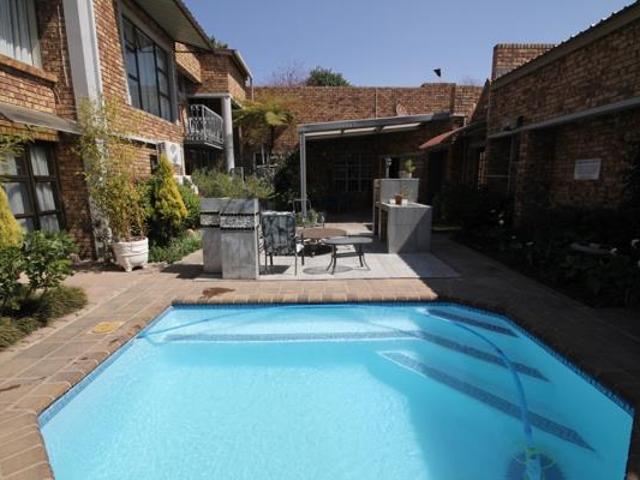 9 Bedroom House in Secunda
