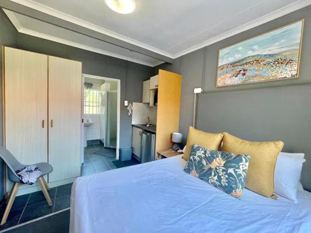 9 Bedroom House in Secunda