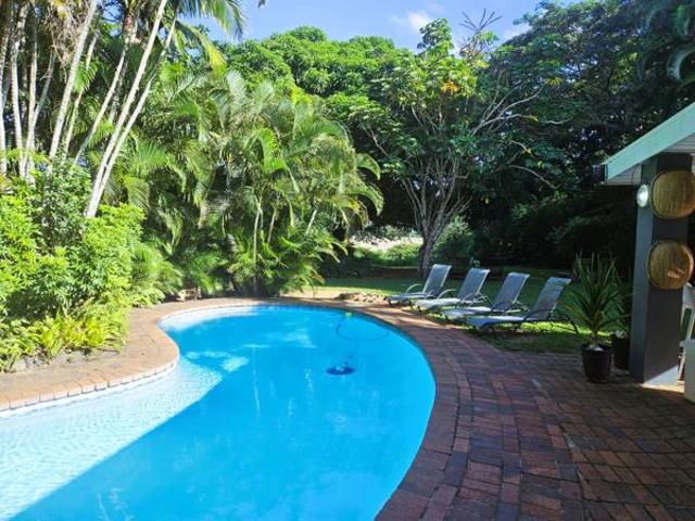 9 Bedroom House in St Lucia