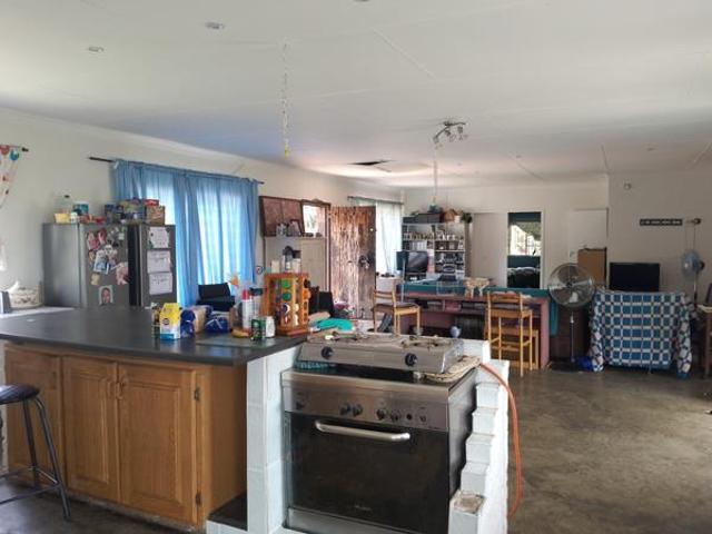 9 Bedroom House in Walkerville
