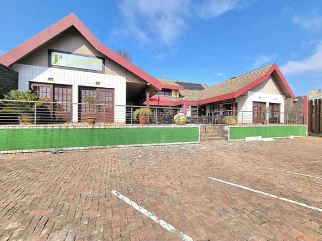 9 Bedroom House in Wentworth Park