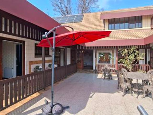 9 Bedroom House in Wentworth Park