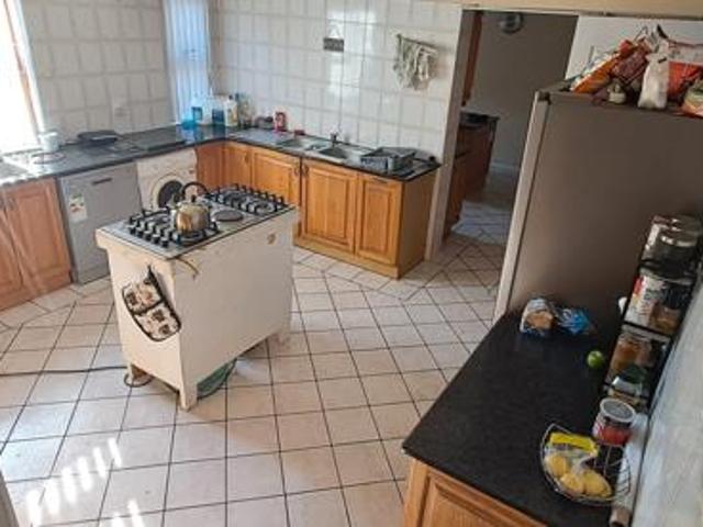 9 Bedroom House in Winterstrand