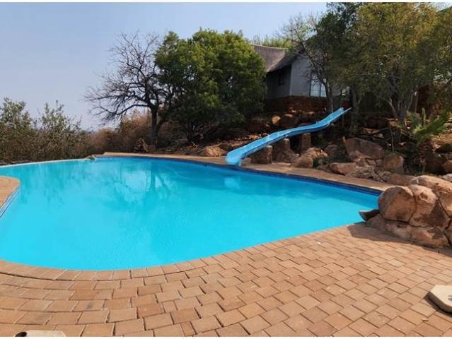9 Bedroom House in Thabazimbi