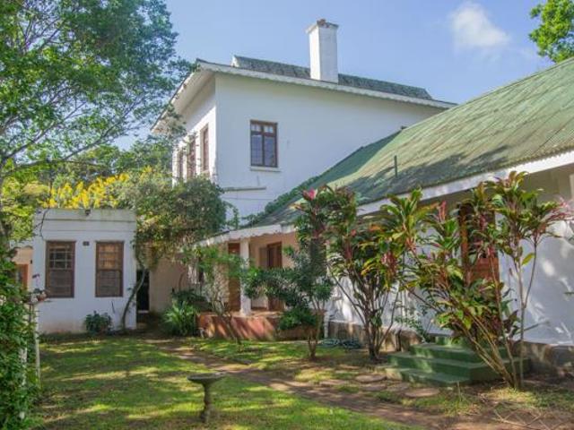 9 Bedroom House in Umtentweni