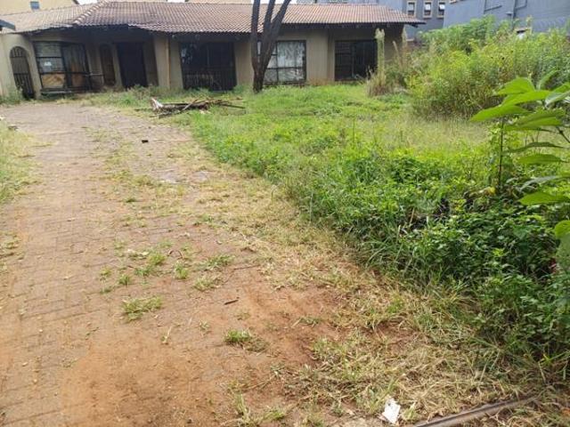 9 Bedroom House in Vereeniging Central