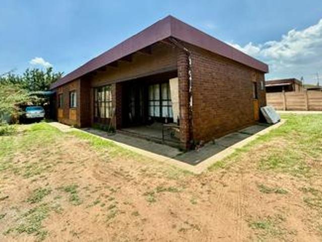 9 bedroom house on the market in van.