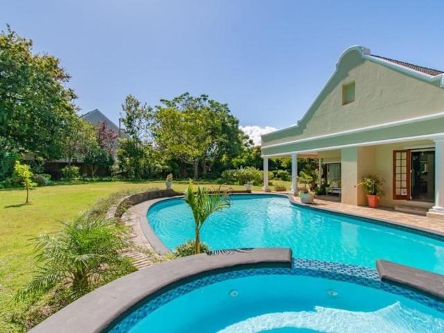 9 Bedroom House Somerset West Kapstadt Kapregion Südafrika 78974594