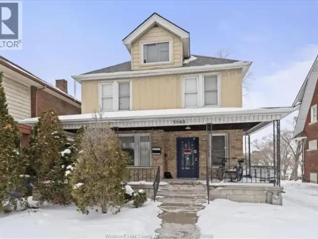 9 Bedroom House Windsor ON 101878121