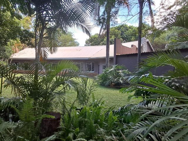 9 Bedroom House To Let in Patryshoek AH