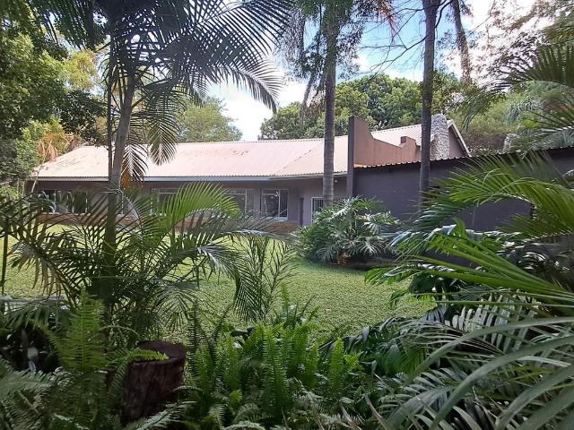 9 Bedroom House To Let in Patryshoek AH