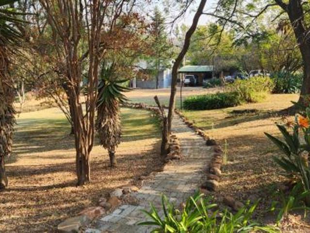 9 bedroom, Lydenburg Mpumalanga 1120 85838876