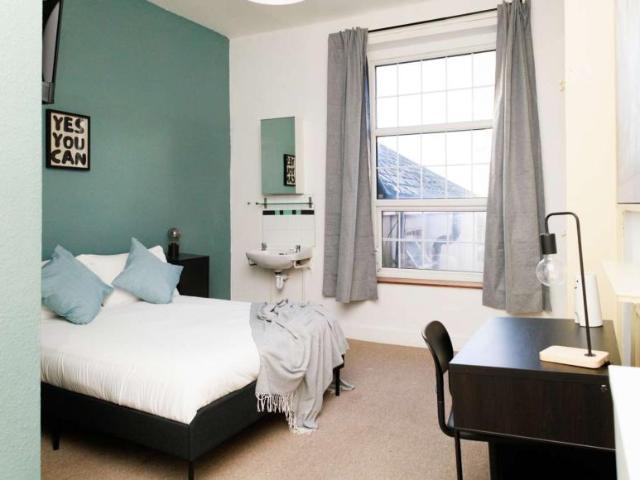 9 Bedroom Shared Living Dublin Dublin D01 H9R2 100307057