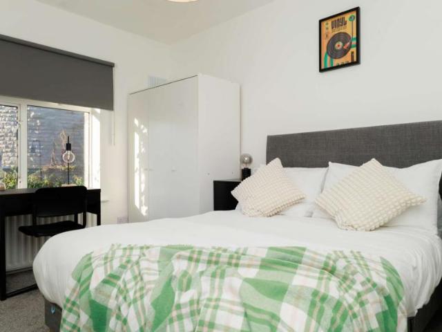 9 Bedroom Shared Living Dublin Dublin D01 H9R2 100307016