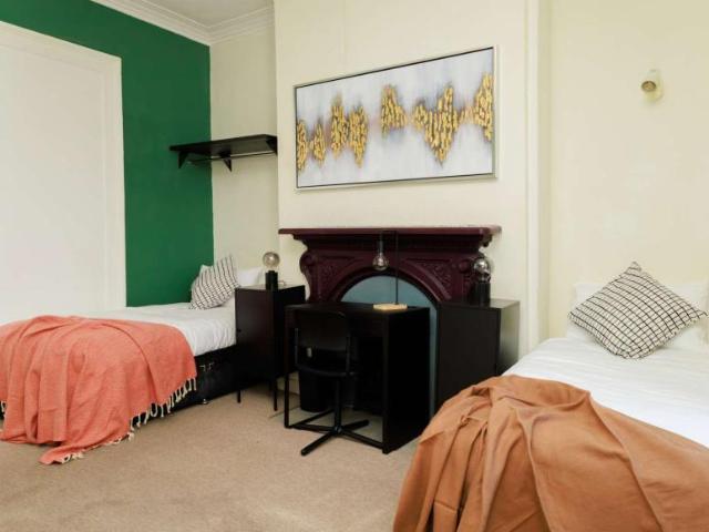 9 Bedroom Shared Living Dublin Dublin D01 H9R2 100307139