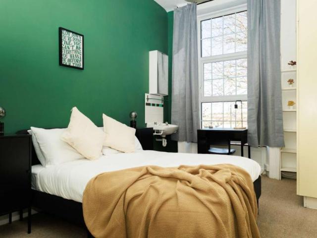 9 Bedroom Shared Living Dublin Dublin D01 H9R2 100307207