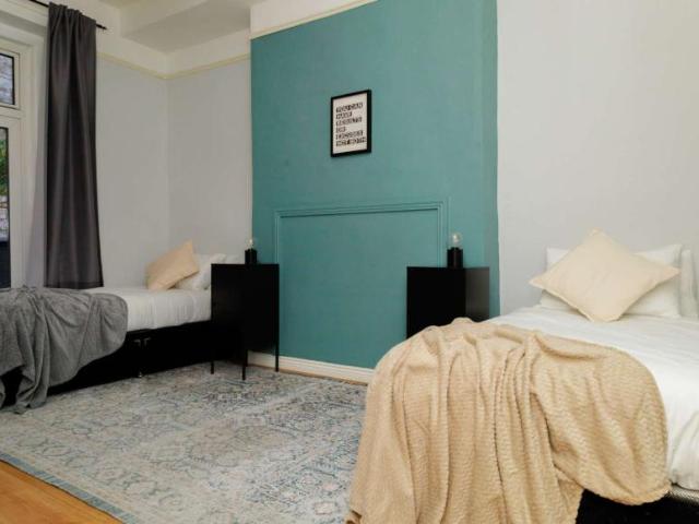 9 Bedroom Shared Living Dublin Dublin D01 H9R2 100307346