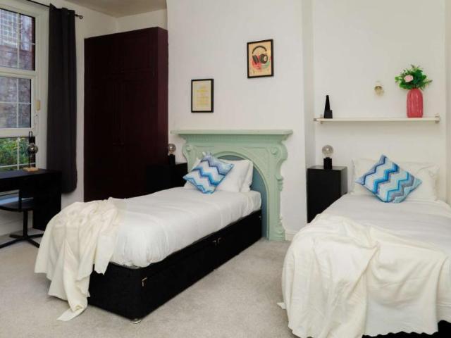 9 Bedroom Shared Living Dublin Dublin D01 H9R2 100307384