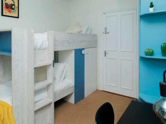 9 Bedroom Shared Living Dublin Dublin D01 H9R2 100307500