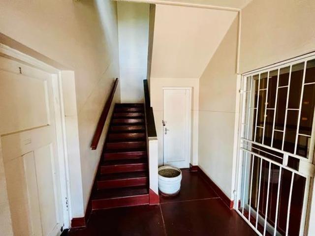9 Bedroom Townhouse in Bloemfontein Central