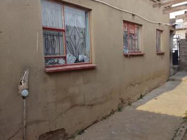 10 bedroomed house on the market in.