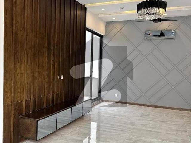 9 BEDROOMS FULL BASEMENT Modern House Available For Rent At Prime Location Of DHA Phase 6 Near To DHA Raya And Golf Club DHA Phase 6 Block L