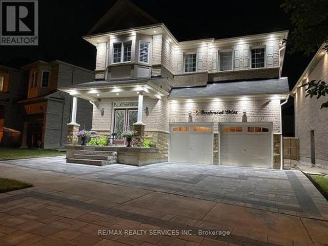9 Beechmont Drive, Brampton, ON, L6Y 0B7 house for sale | Listing ID W12262 | Royal LePage