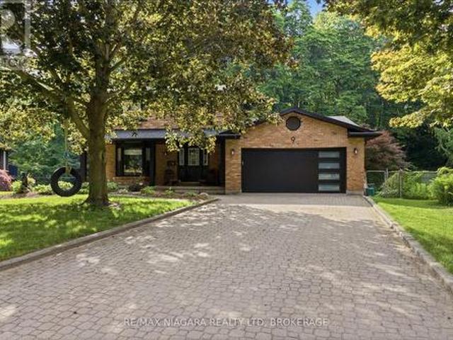 9 Beechnut Court, Pelham Fonthill, ON, L0S 1E2 house for sale | Listing ID X13584 | Royal LePage