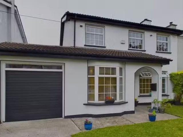 9 Beechwood Park, Pollerton, Carlow Town, Co. Carlow, R93X9Y1.