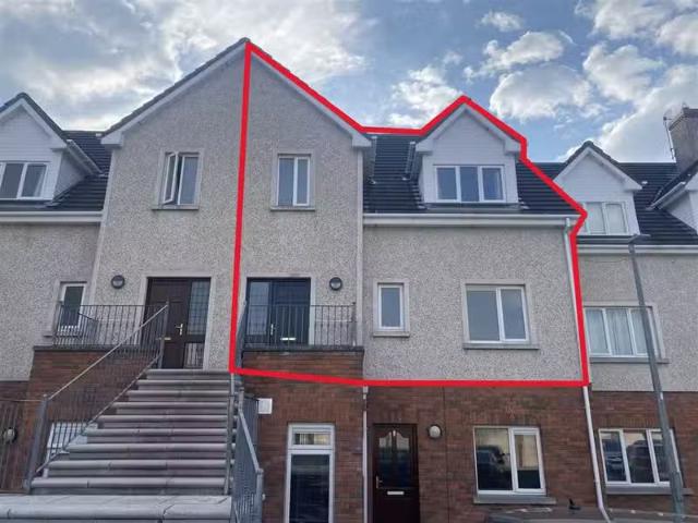 9 Beigh Haven, Fr Russell Road, Dooradoyle, Limerick, County L.