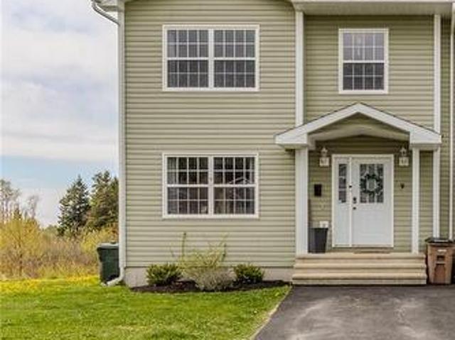 9 Bernice Crt, Saint John, NB, E2J 0H8 house for sale | Listing ID NB118662 | Royal LePage