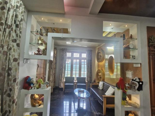 9 BHK Villa in Basaveshwara Nagar for resale Bengaluru. The reference number is 18854351