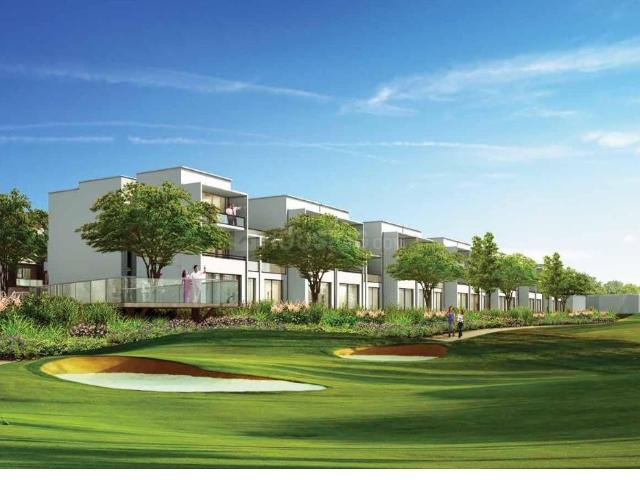 9 BHK Villa in Jaypee Greens for resale Greater Noida. The reference number is 20470142