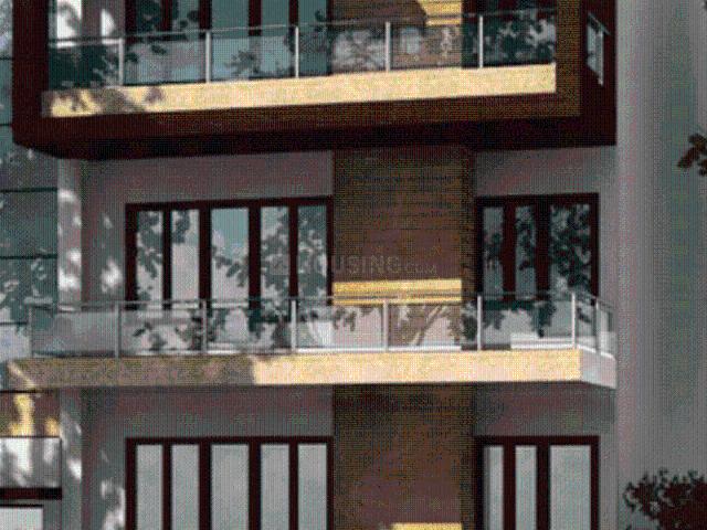 9 BHK Villa in Paschim Vihar for resale New Delhi. The reference number is 17111278
